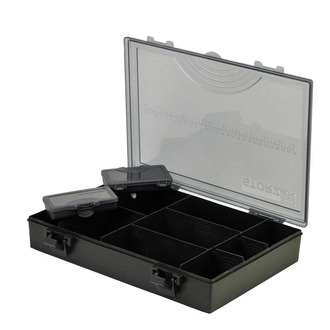 Shakespeare Accessory Tackle Box System Small - Shakespeare