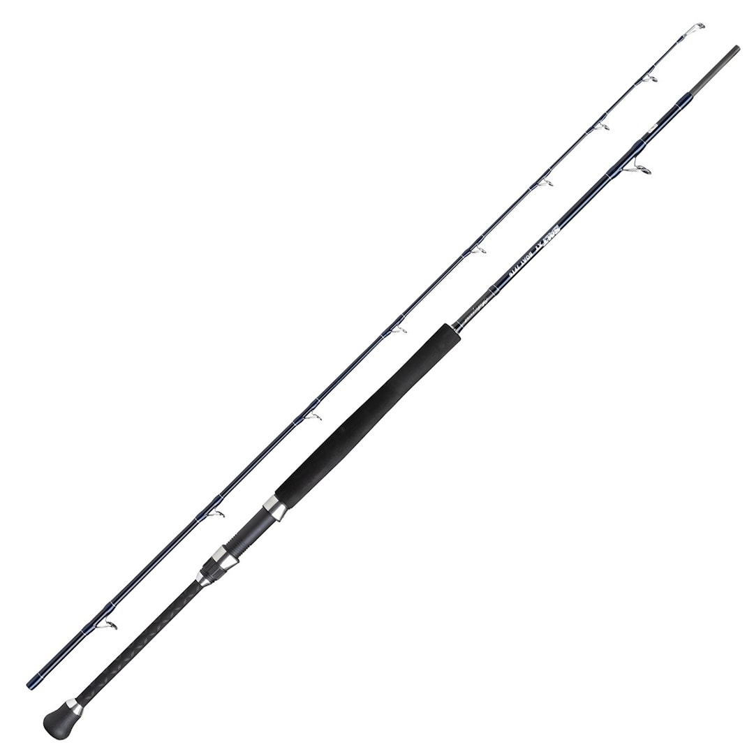 Shakespeare Salt XT Boat spinnspö 225 cm 20-30 lbs - Shakespeare