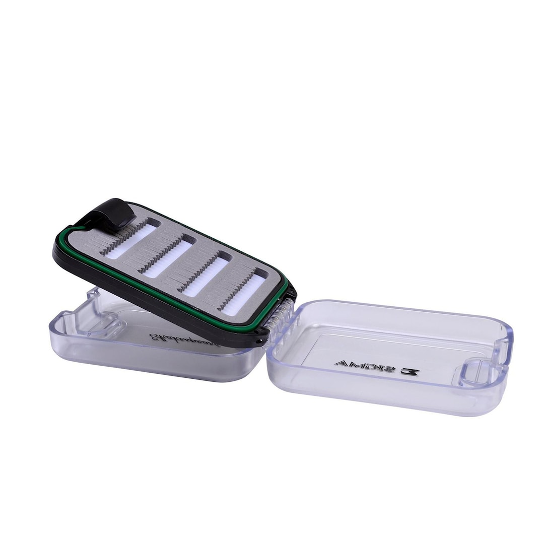 Shakespeare Sigma flugask S - Shakespeare