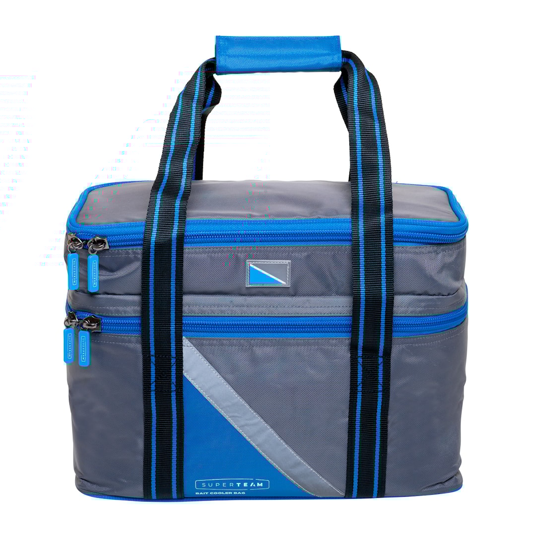 Shakespeare Superteam Bait Cooler Bag - Shakespeare