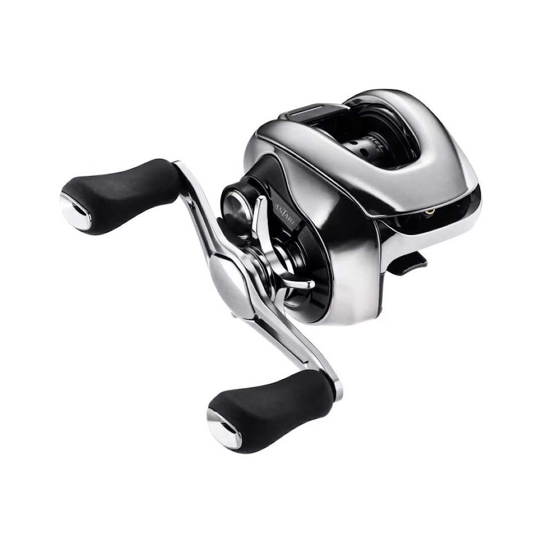Shimano Antares B multirulle 101 HG - Shimano