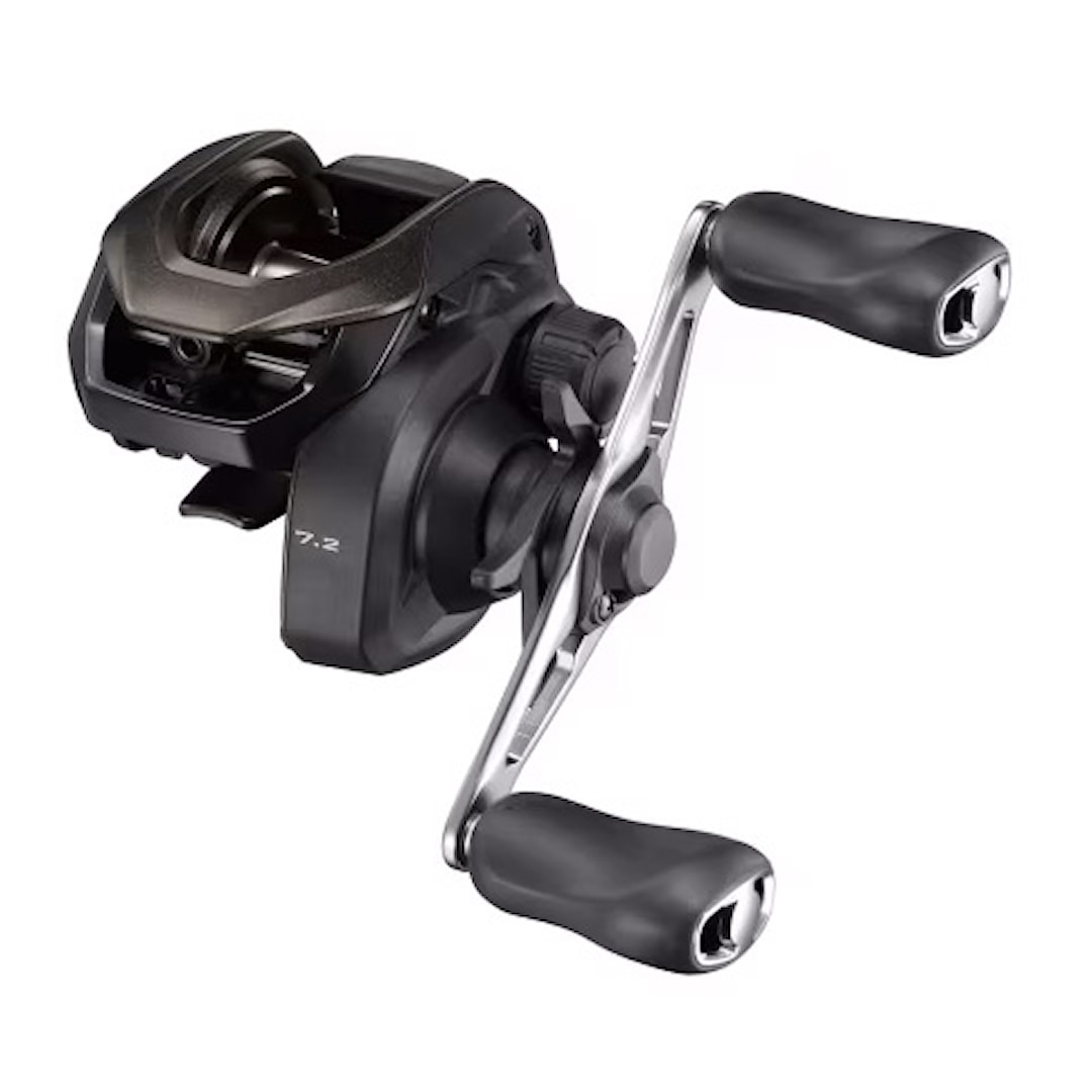 Shimano Caius C multirulle 151HG - Shimano