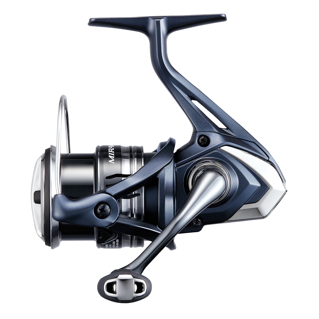 Shimano Miravel avokela 2500S - Shimano
