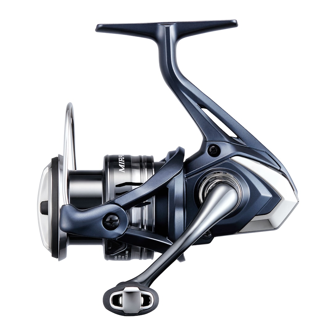 Shimano Miravel haspelrulle 2500HG - Shimano