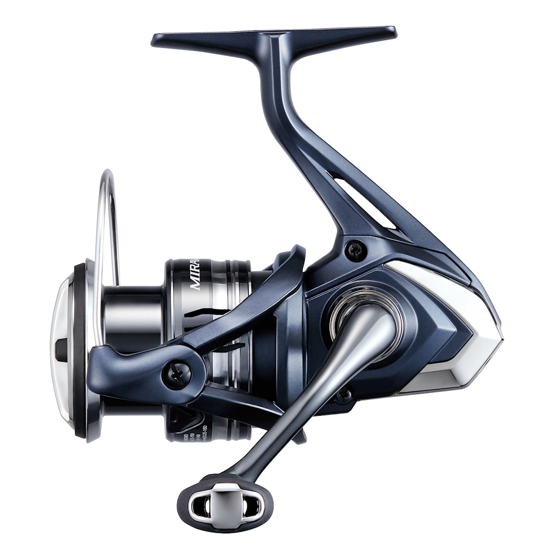 Shimano Miravel haspelrulle 2500 - Shimano