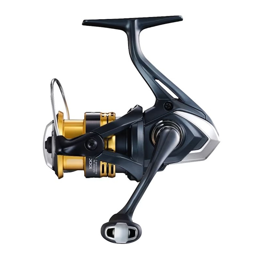 Shimano Sahara FJ haspelrulle 1000 - Shimano