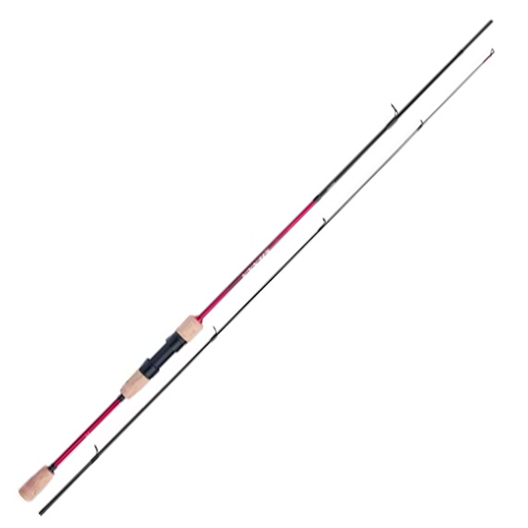 Shimano Sienna Cork haspelspö 180 cm 3-15 g - Shimano