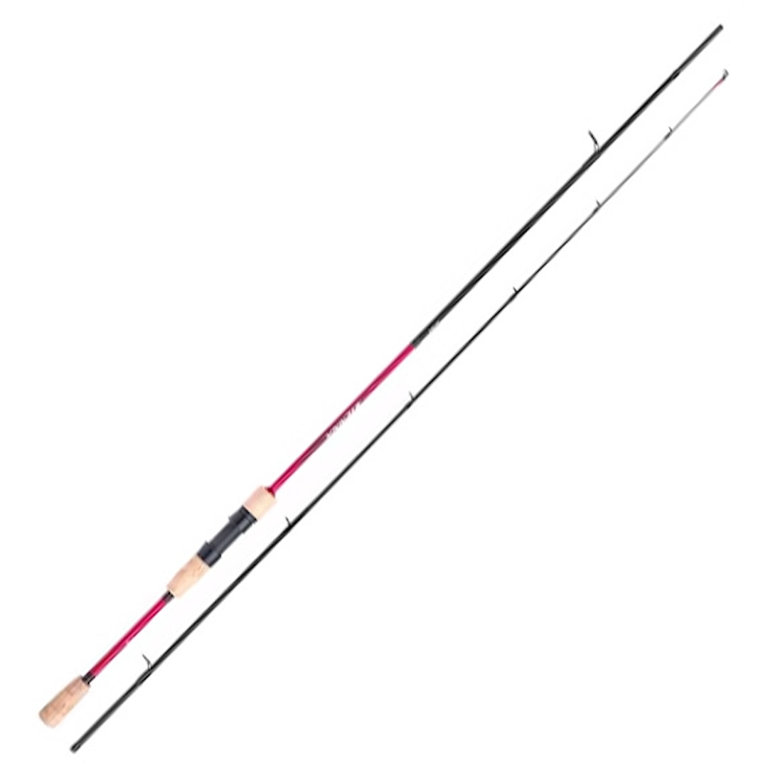 Shimano Sienna Cork haspelspö 241 cm 10-35 g - Shimano