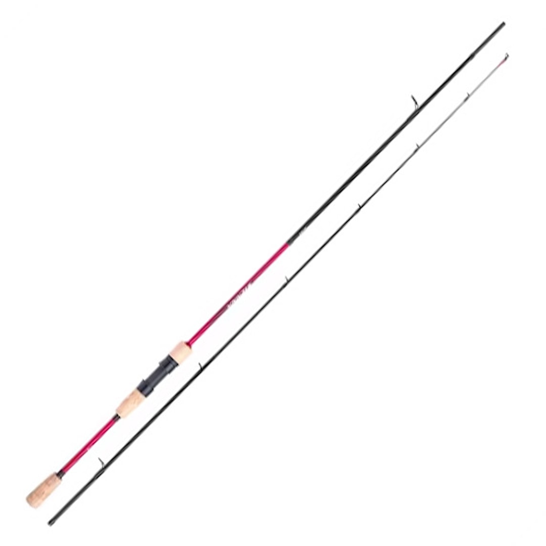 Shimano Sienna Cork haspelspö 241 cm 20-50 g - Shimano