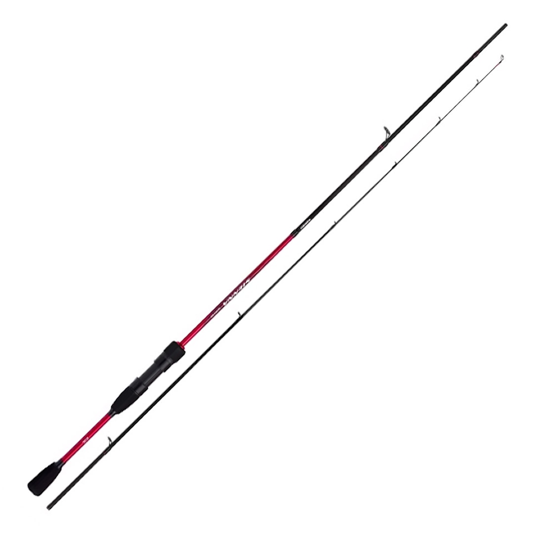Shimano Sienna Sensitive haspelspö 191 cm 1-10 g - Shimano