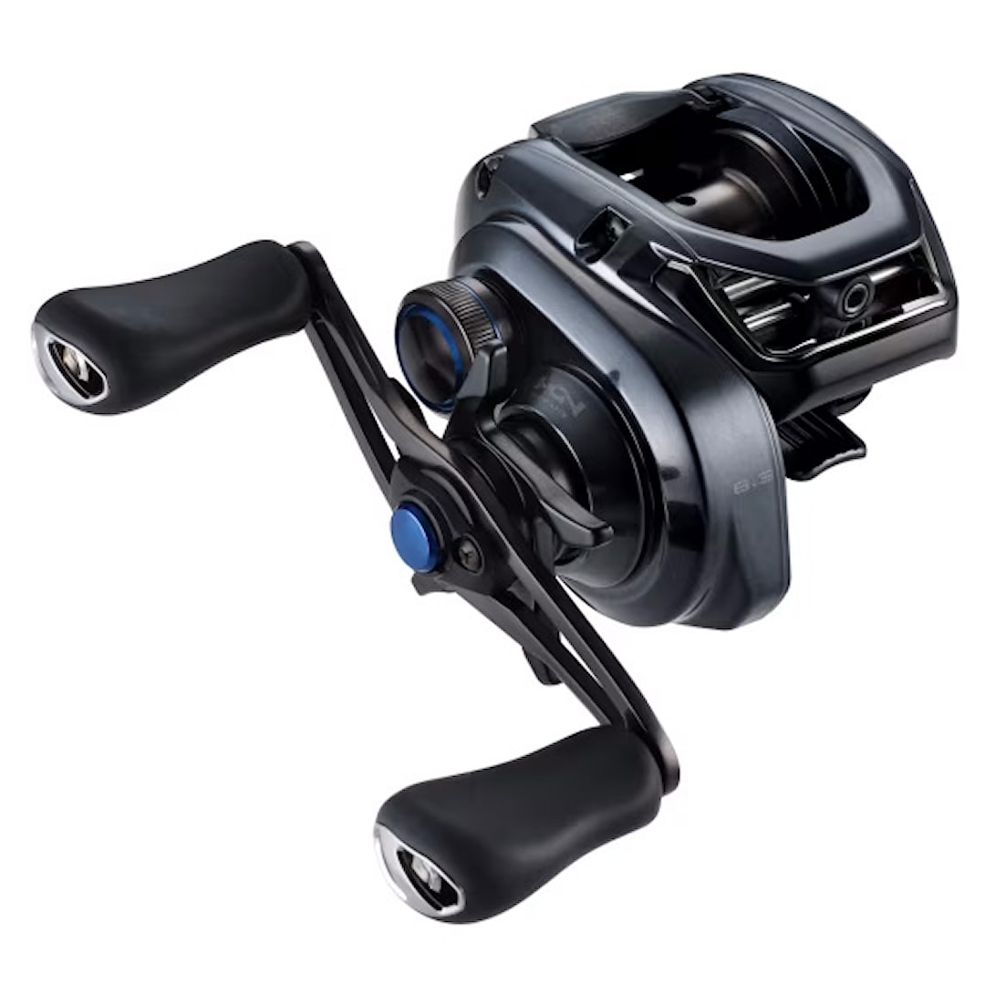 Shimano SLX A multirulle 71HG A - Shimano