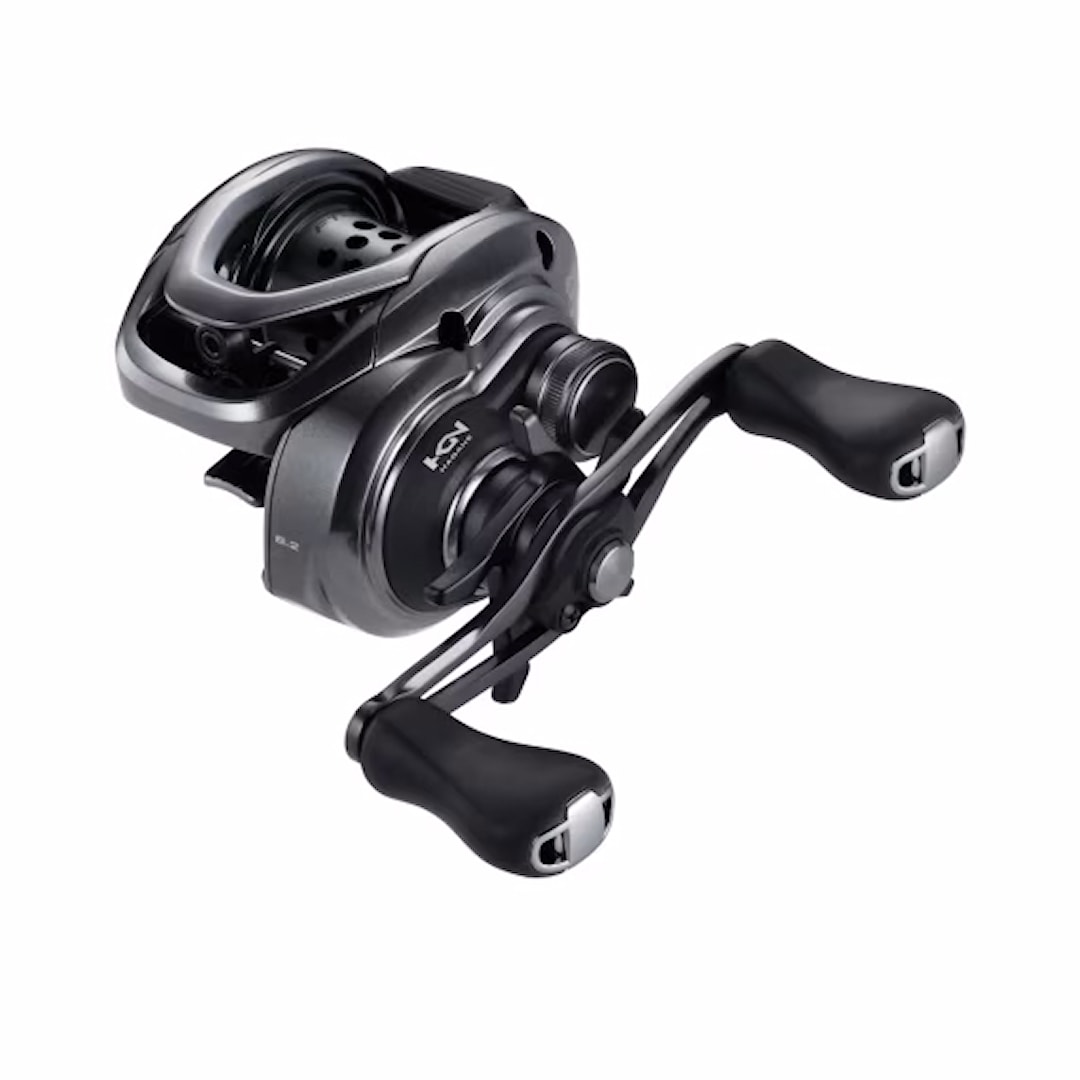 Shimano SLX BFS multirulle XG L - Shimano