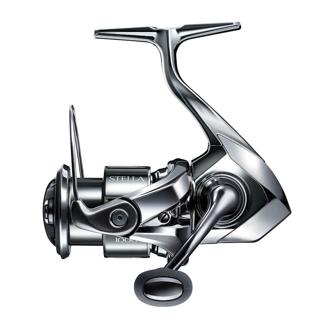 Shimano Stella FK haspelrulle 1000 - Shimano