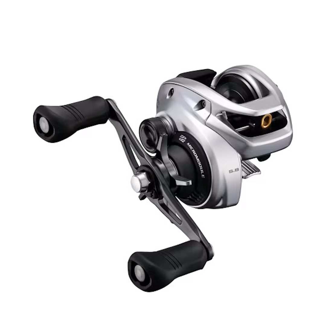 Shimano Tranx B multirulle 300 - Shimano