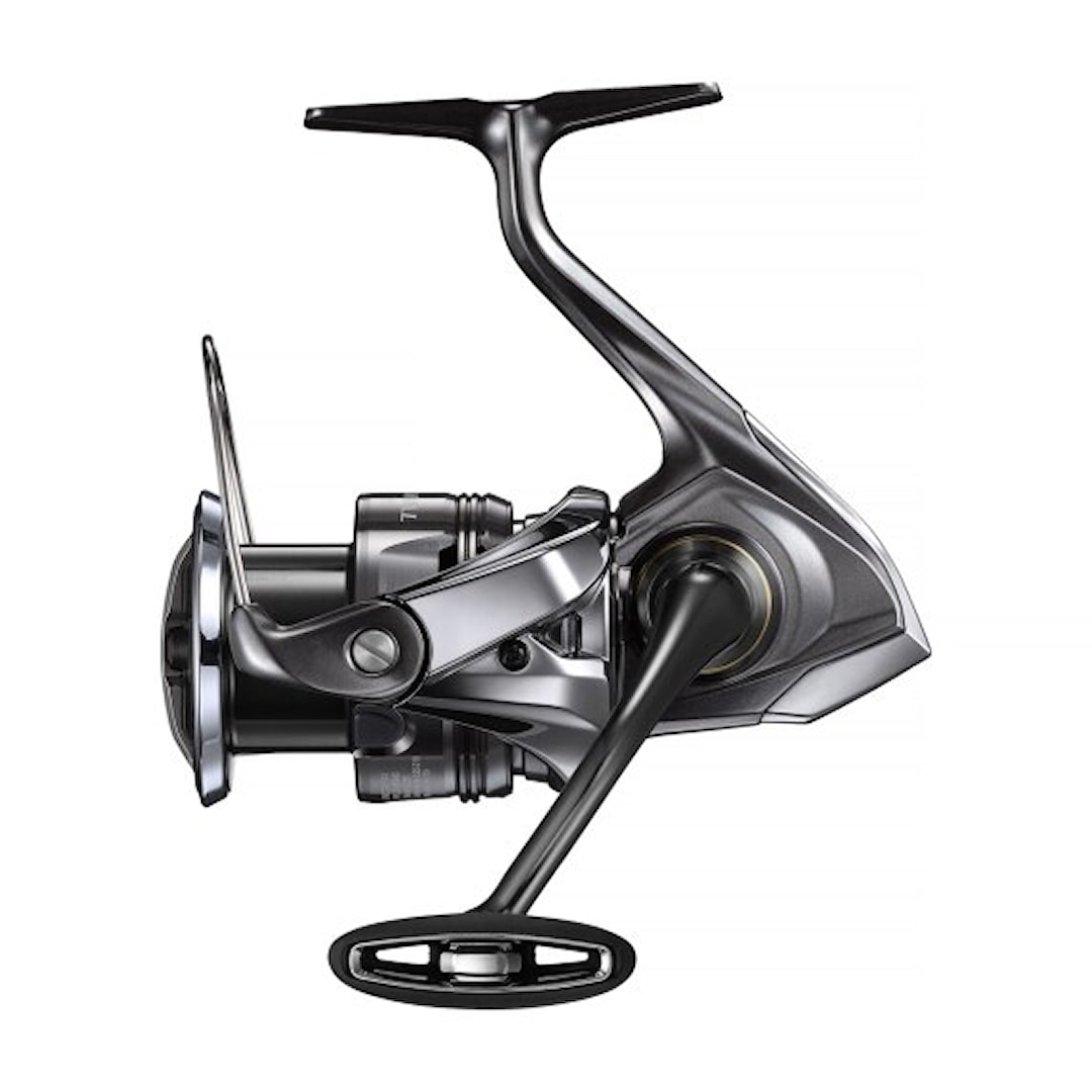 Shimano Twin Power FE haspelrulle 2500 - Shimano
