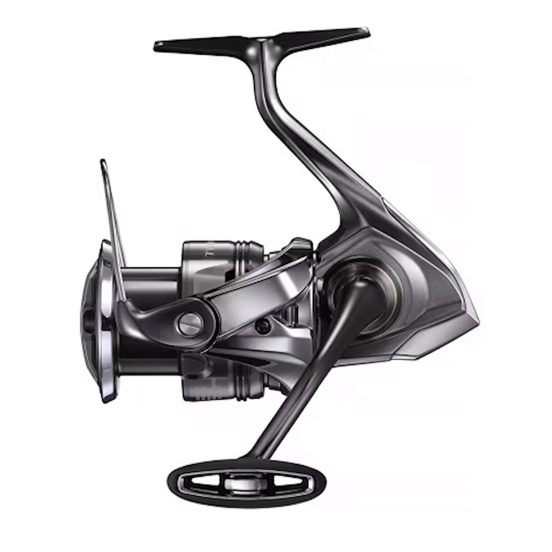 Shimano Twin Power FE haspelrulle C3000 - Shimano