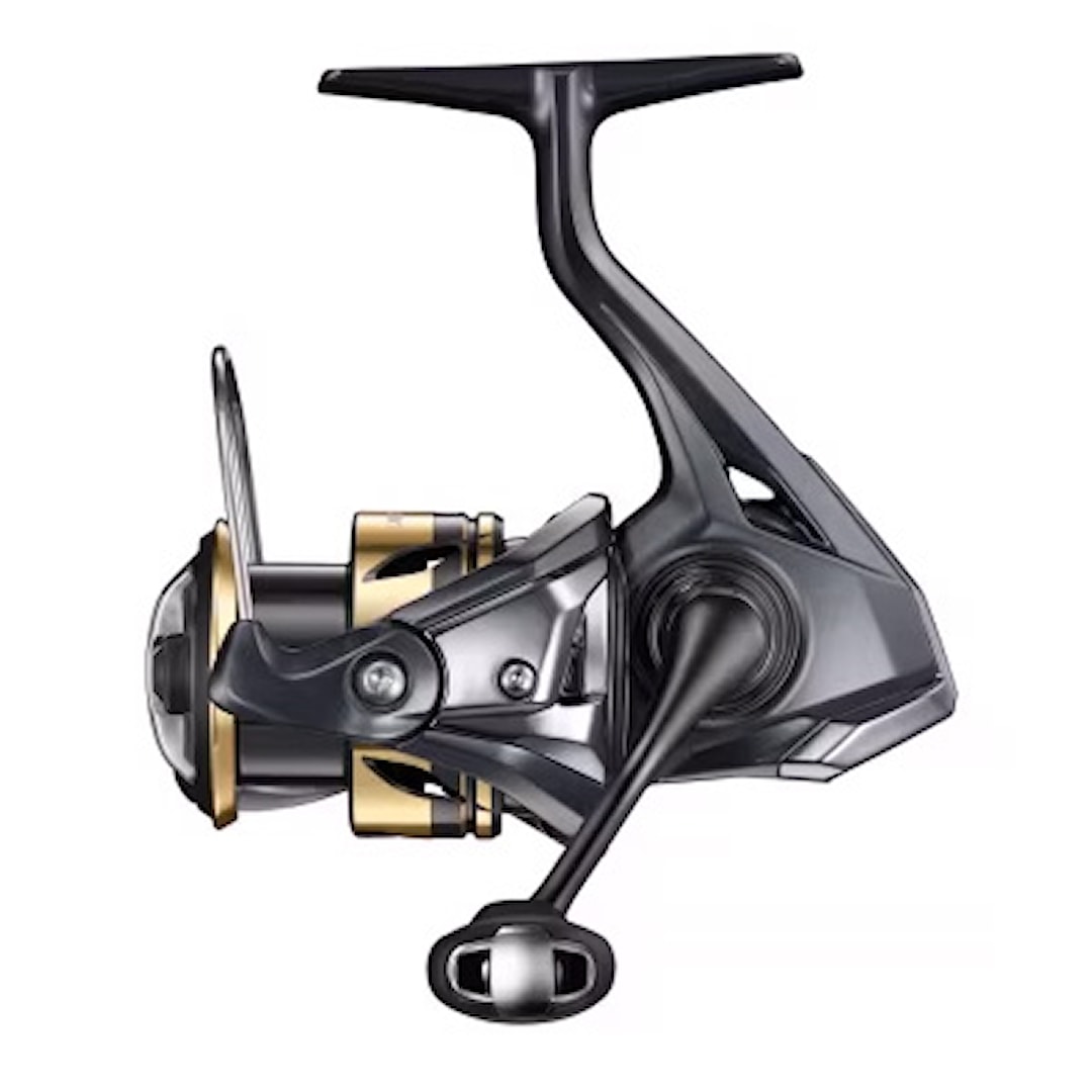 Shimano Ultegra FD haspelrulle 1000 - Shimano