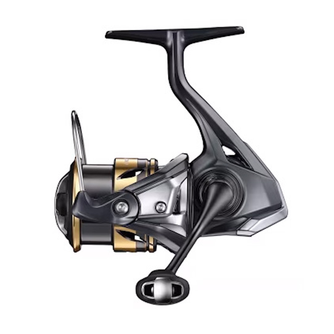 Shimano Ultegra FD haspelrulle C2000 S - Shimano