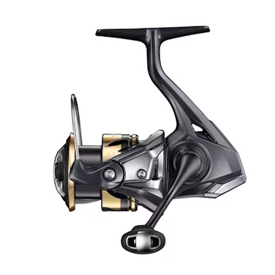 Shimano Ultegra FD haspelrulle C2000 HG - Shimano