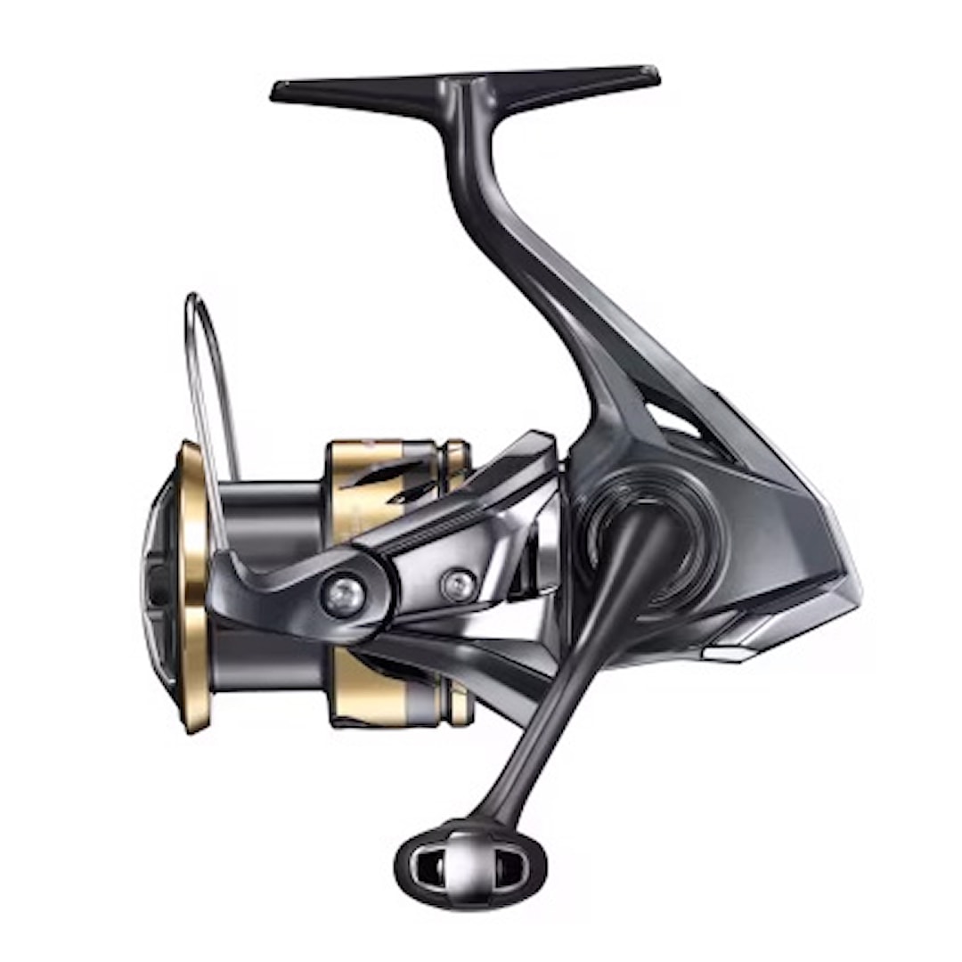 Shimano Ultegra FD haspelrulle 2500 - Shimano