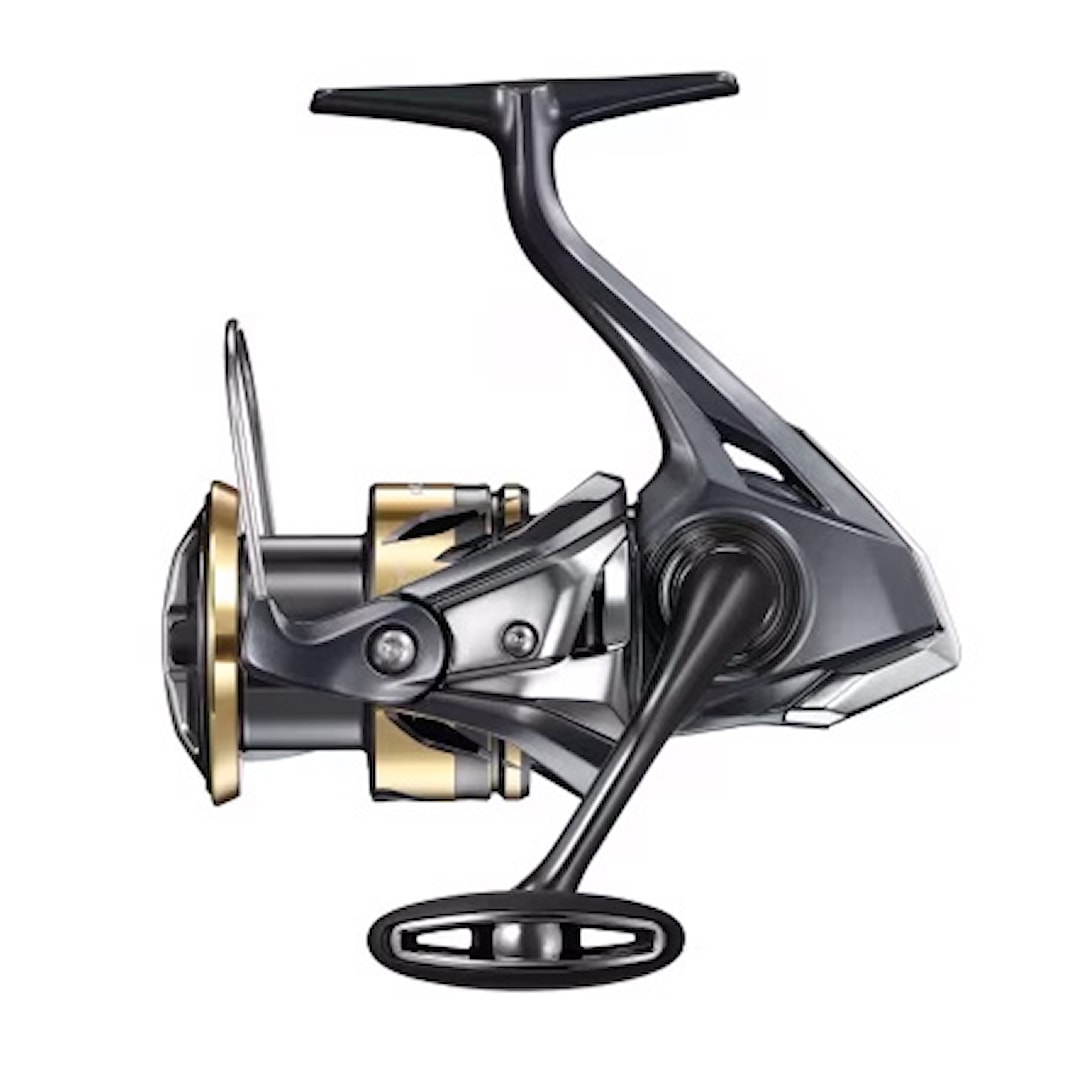 Shimano Ultegra FD haspelrulle C3000 - Shimano