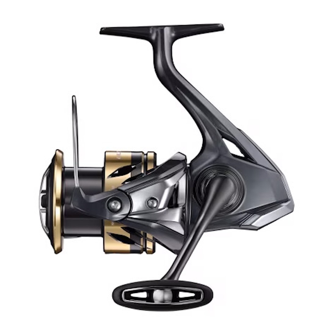Shimano Ultegra FD haspelrulle 4000 - Shimano
