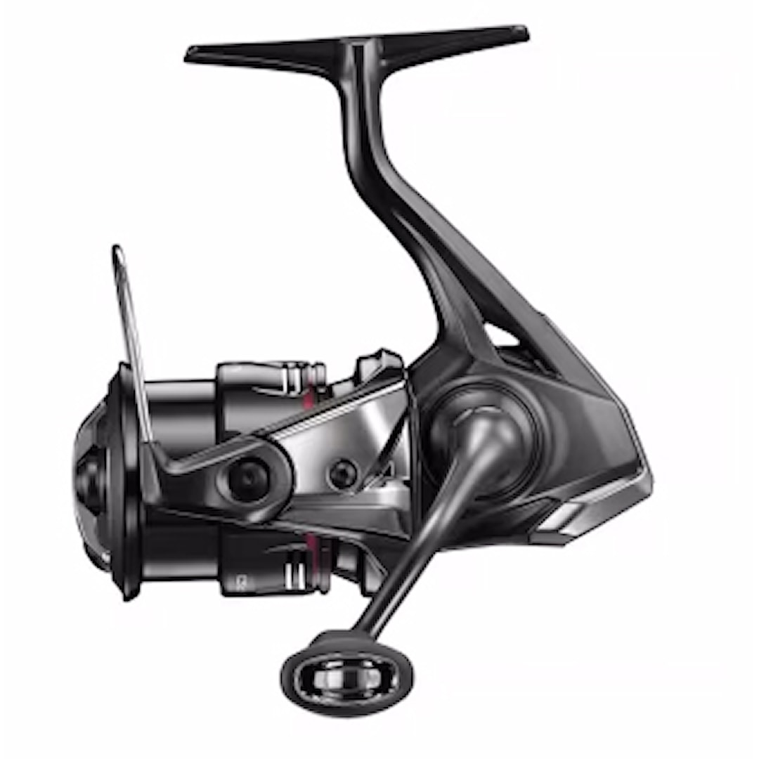 Shimano Vanford FA haspelrulle C2000S - Shimano