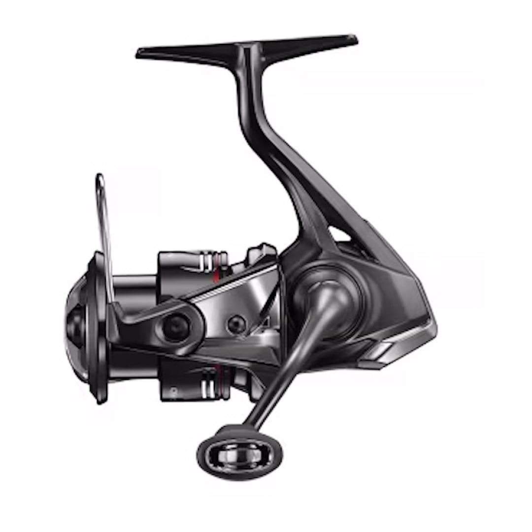 Shimano Vanford FA haspelrulle C2000HG - Shimano