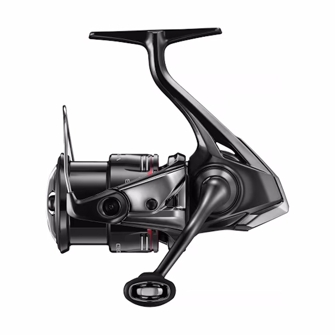 Shimano Vanford FA haspelrulle 2500 - Shimano