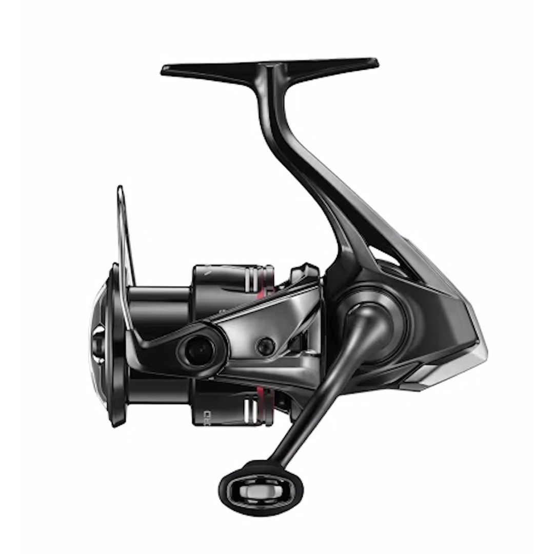 Shimano Vanford FA haspelrulle 2500HG - Shimano