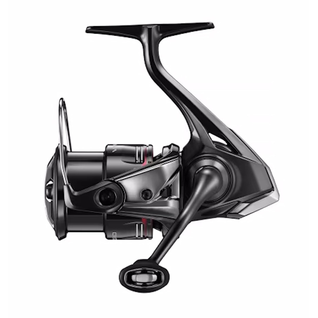 Shimano Vanford FA haspelrulle 2500S - Shimano