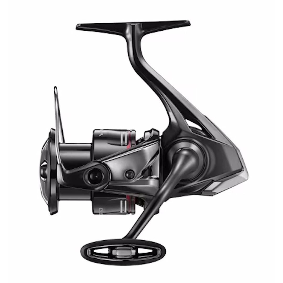 Shimano Vanford FA haspelrulle C3000HG - Shimano