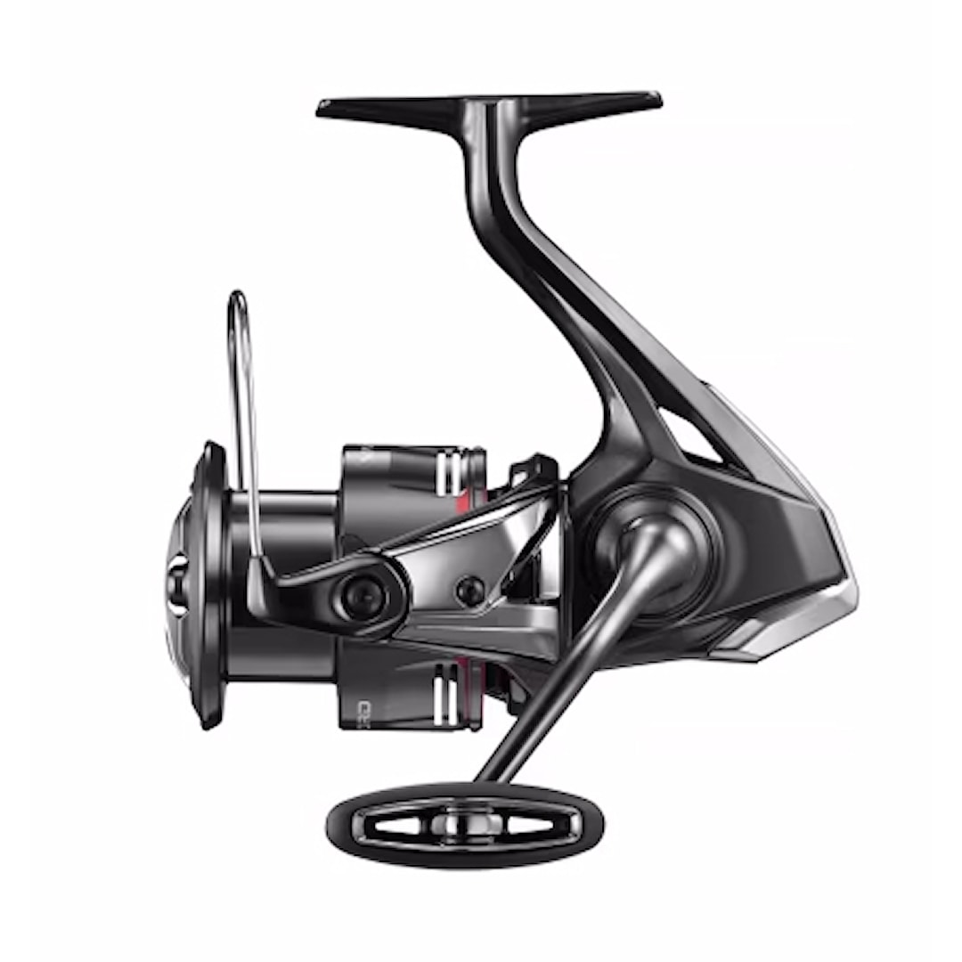 Shimano Vanford FA haspelrulle 4000 - Shimano