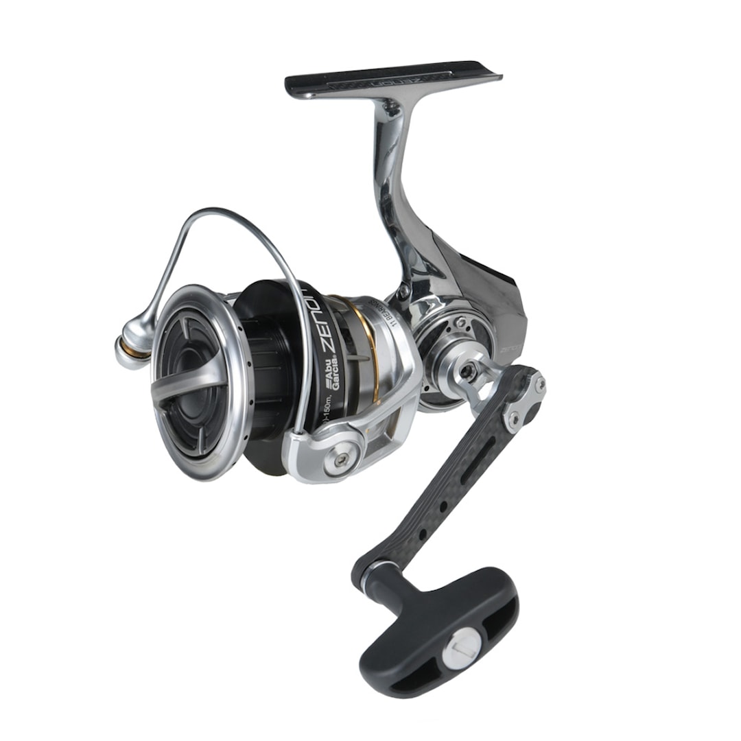 Abu Garcia Zenon haspelrulle 4000SH - Abu Garcia