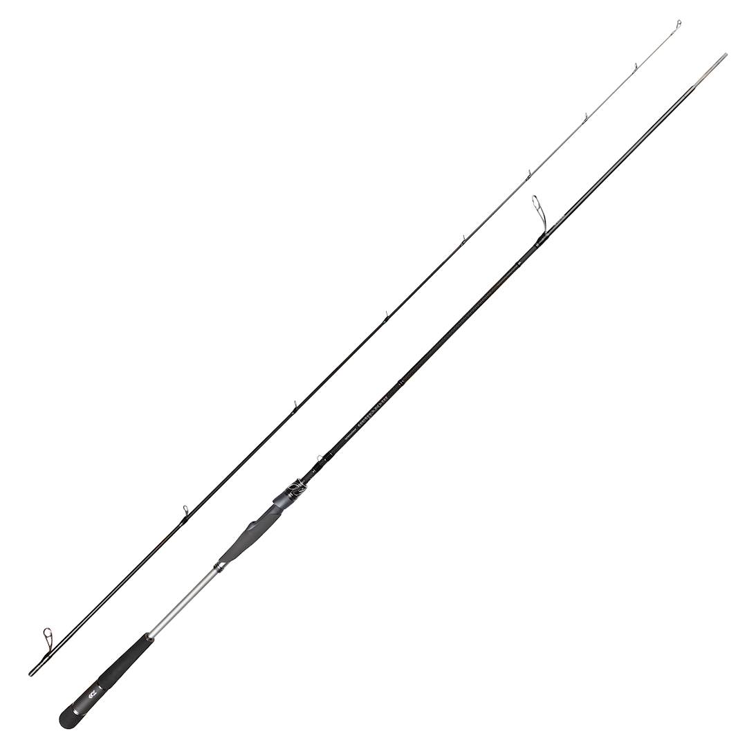 Daiwa Morethan AGS haspelspö 309 cm 5-25 g Longbow - Daiwa