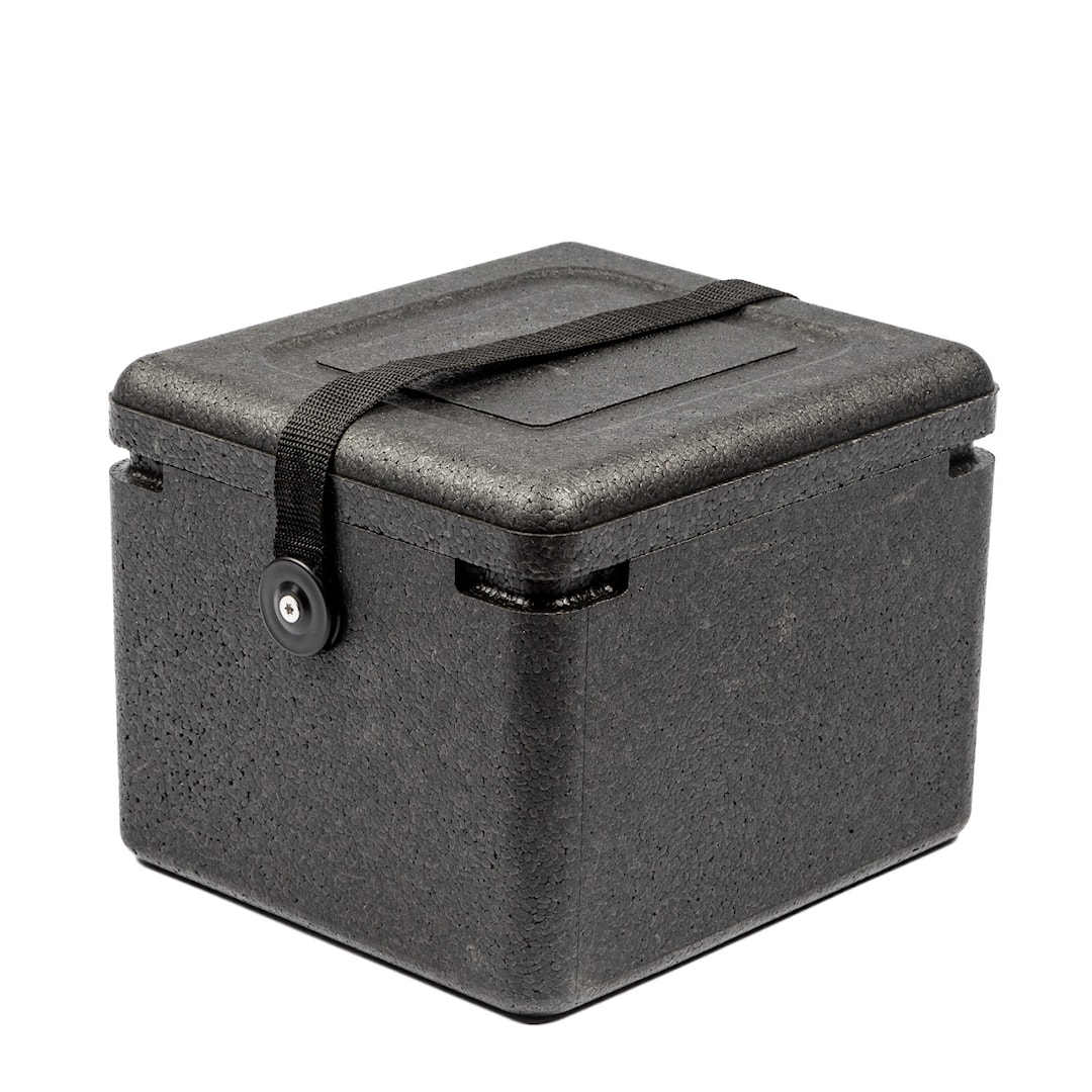 Artekno EPP Liten Termo 6,2L med textilrem kylbox - Artekno