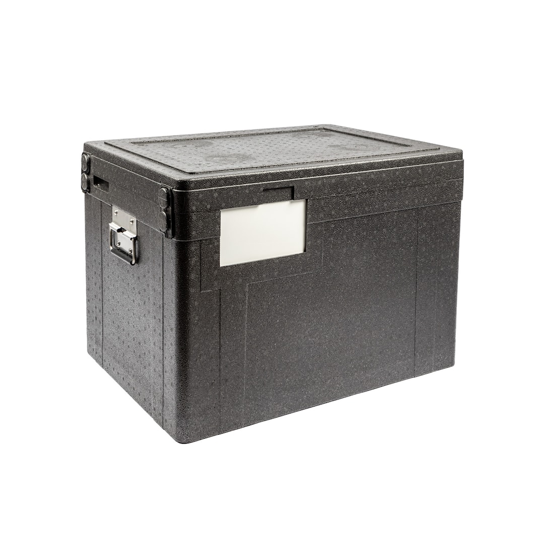 Artekno EPP Termo 102L med metallhandtag kylbox - Artekno