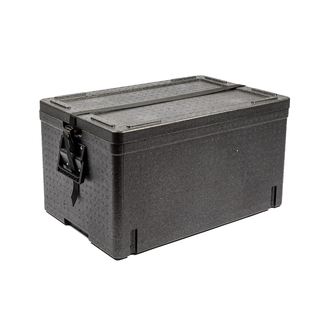 Artekno EPP Termo 47L med plasthandtag kylbox - Artekno