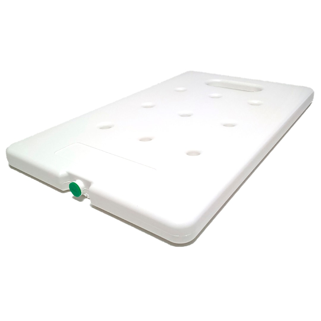 Artekno kylklamp -3C  52x32x3cm (GN1/1) - Artekno