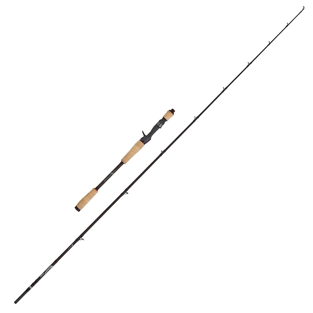 Abu Garcia Beast Pro Pelagic spinnspö 195 cm 50-120 g 1+1 - Abu Garcia