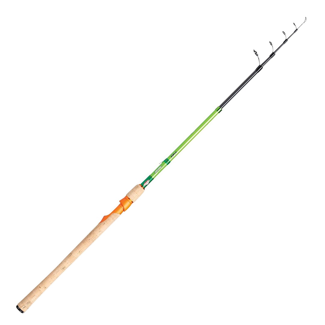 Berkley Flex Trout TELE haspelspö - Berkley