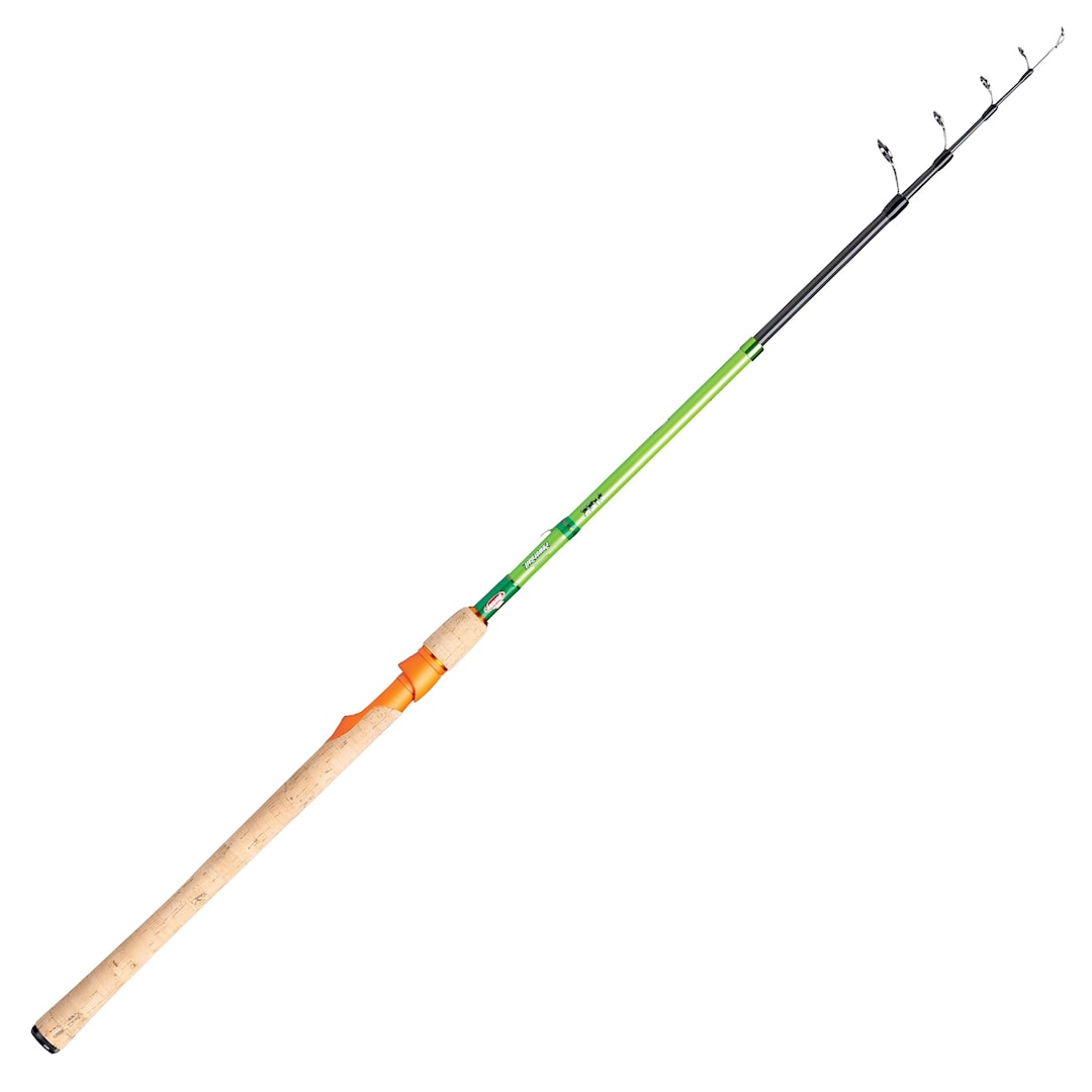 Berkley Flex Trout Tele haspelspö 300 cm 5-20 g - Berkley