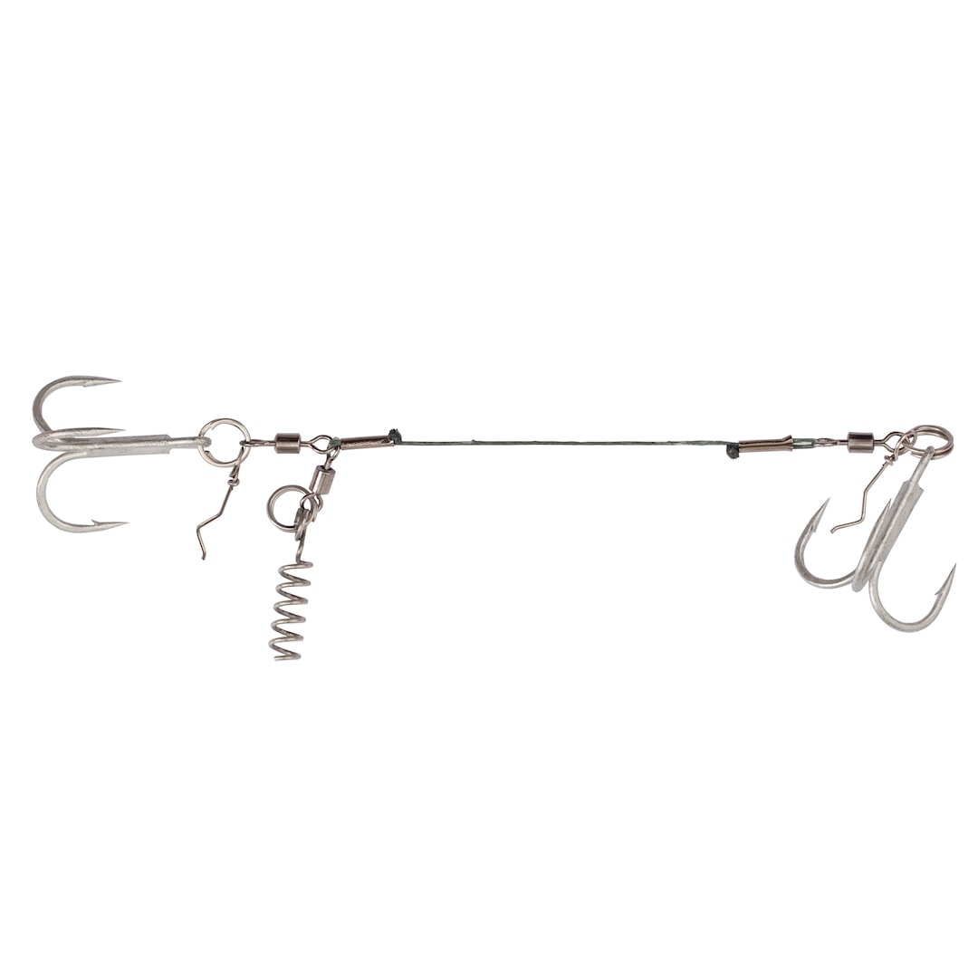 Abu Garcia Beast Stinger L 2st/pkt - Abu Garcia