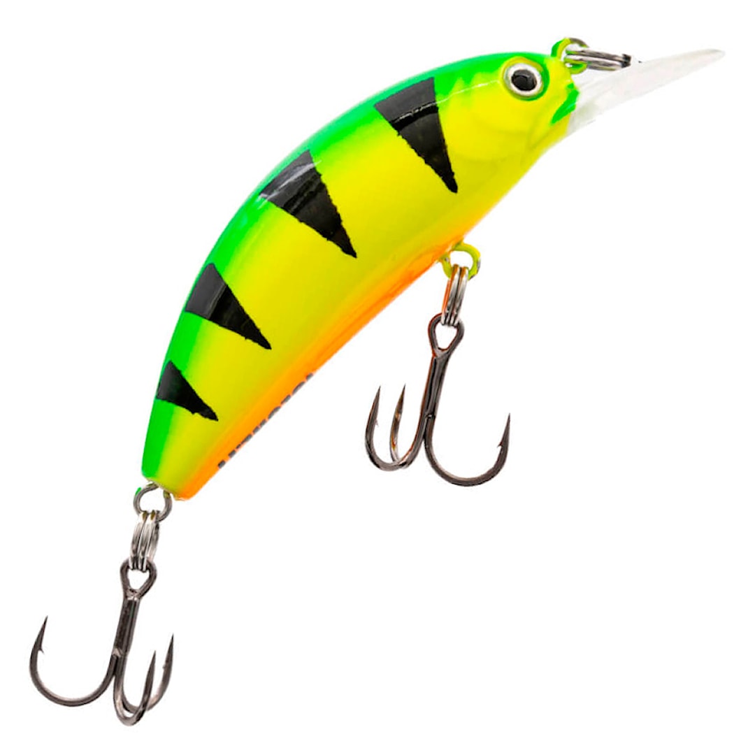 Islure Nappula 5 cm wobbler 1 - Islure