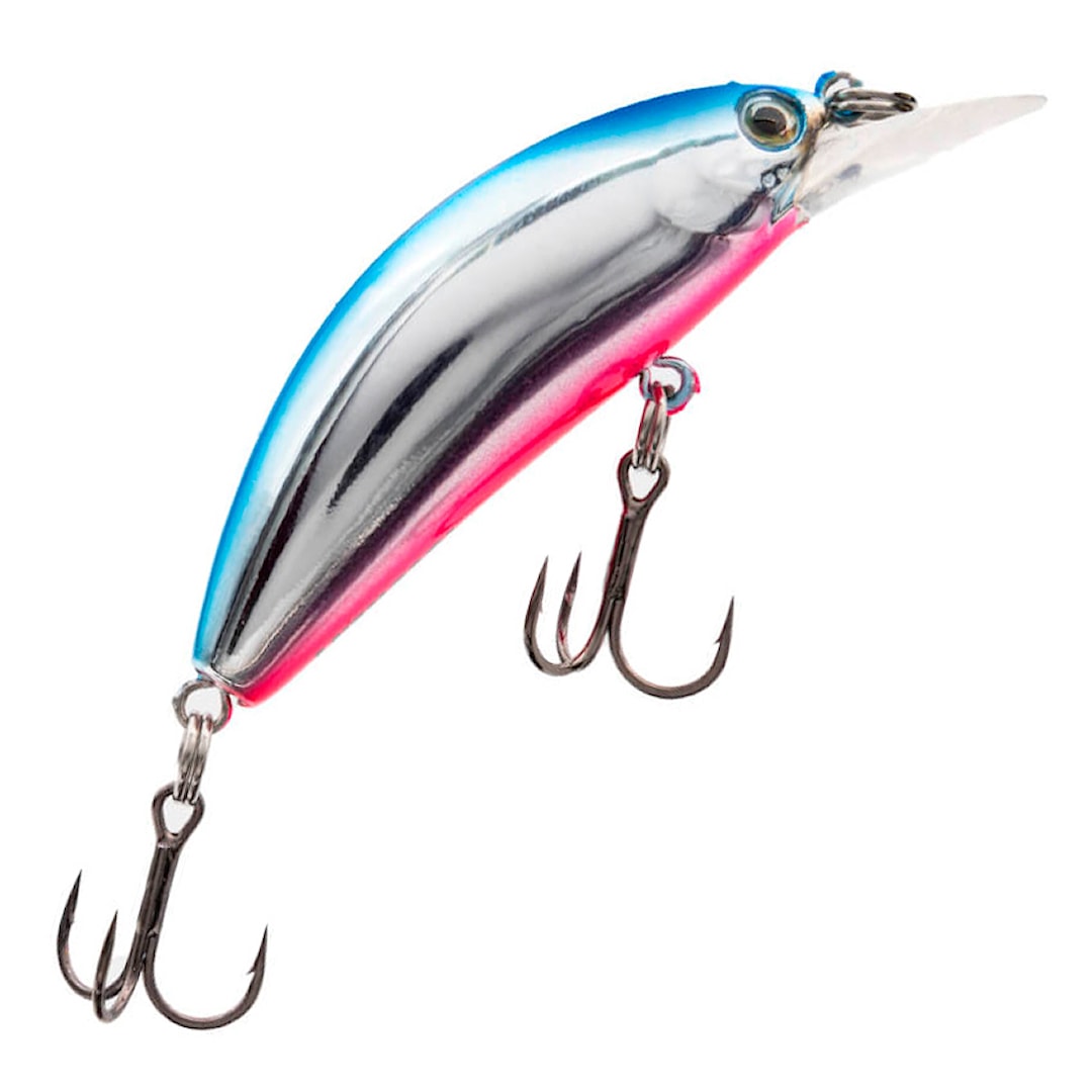 Islure Nappula 5 cm wobbler 3 - Islure