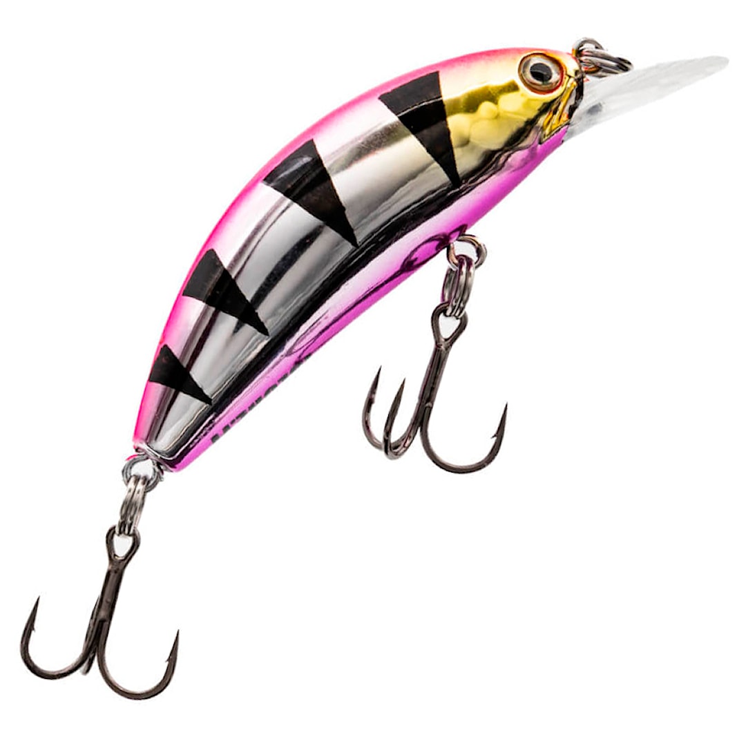 Islure Nappula 5 cm wobbler 7 - Islure