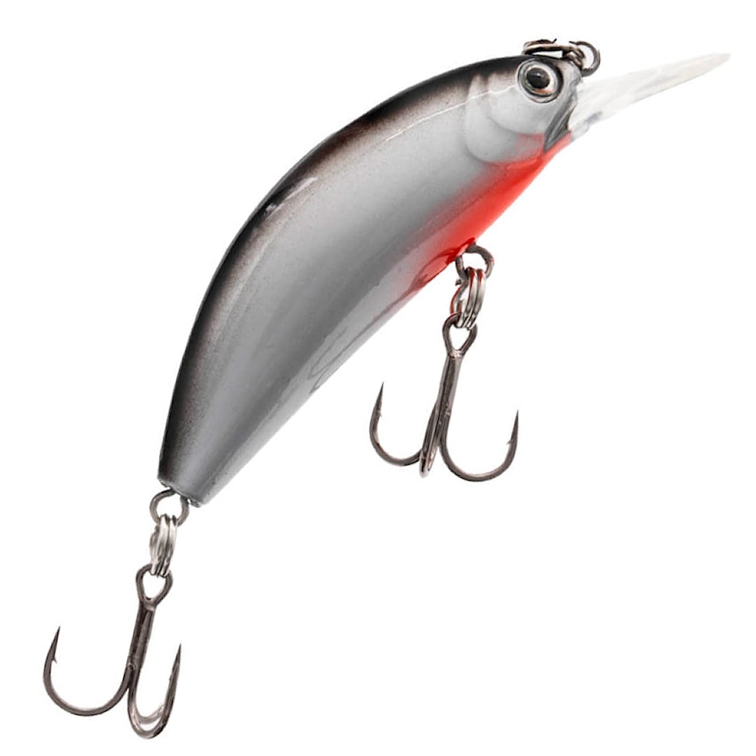 Islure Nappula 5 cm wobbler 6 - Islure