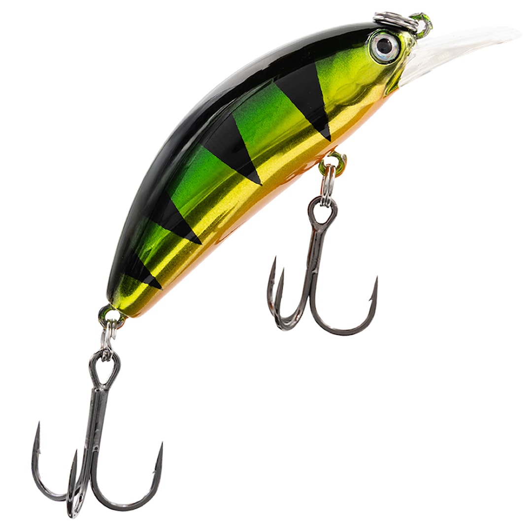 Islure Nappula 5 cm wobbler GO3 - Islure