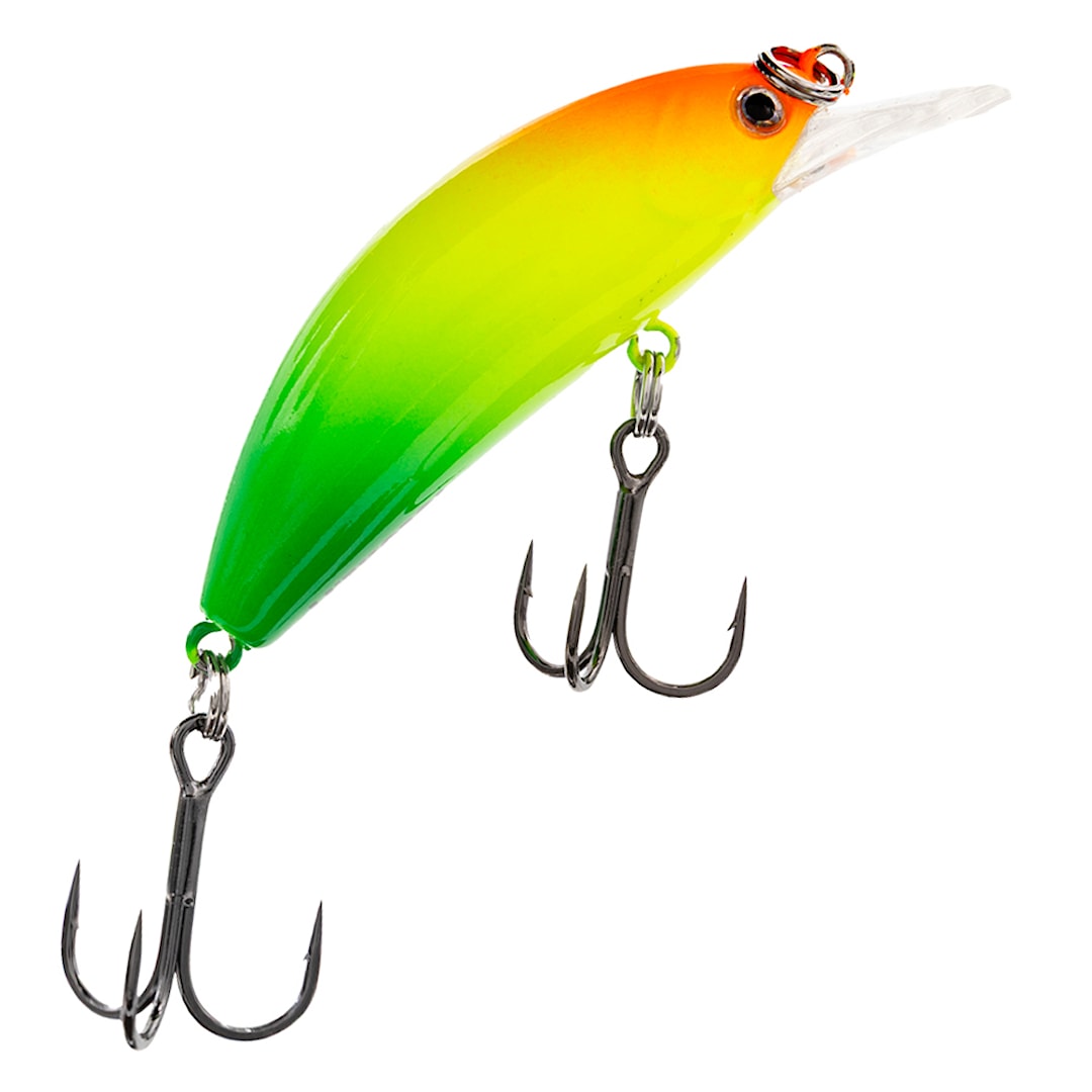 Islure Nappula 5 cm wobbler 9 - Islure