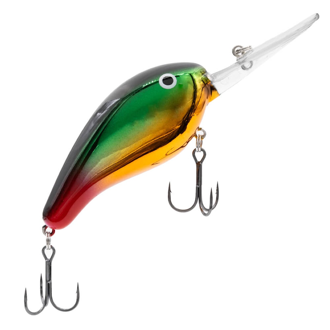 Islure RunkKari 7 cm wobbler 3 - Islure